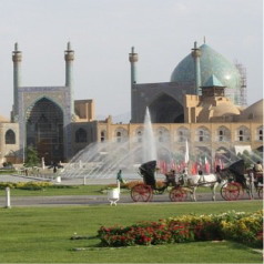 isfahan