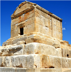 pasargadae
