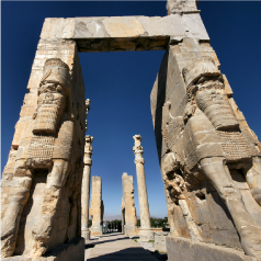 persepolis